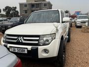 Mitsubishi Pajero 2008 White for sale