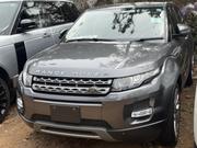 Land Rover Range Rover Evoque 2015 Gray for sale