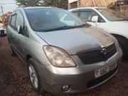 Toyota Corolla Spacio 2006 Gold for sale