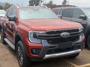 Ford Ranger Wildtrak 2023 Maroon for sale