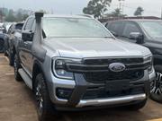Ford Ranger Wildtrak 2023 Gray for sale