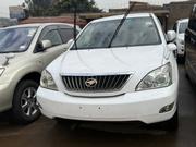 Toyota Harrier 2010 for sale