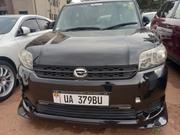 Toyota Corolla Rumion Hatchback 1.5 FWD 2012 Black for sale