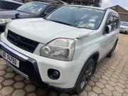 Nissan X-Trail 2011 White for sale