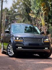 Land Rover Range Rover Vogue 2019 Gray for sale