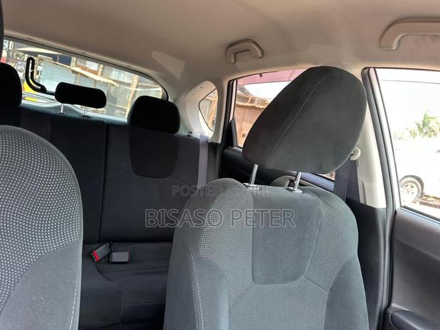 Subaru Impreza 1.5 2011 Silver