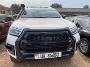 Toyota Hilux 2018 White for sale