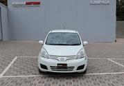 Nissan Note 2012 Pearl for sale