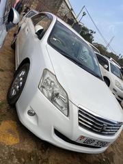 Toyota Premio 2009 White for sale