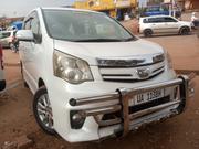 Toyota Noah 2010 White for sale