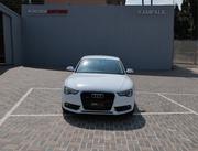 Audi A5 2012 White for sale