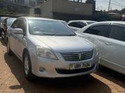 Toyota Premio 2008 Silver for sale