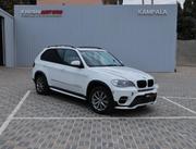 BMW X5 2012 White for sale