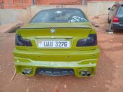 BMW M3 2004 Green for sale