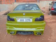 BMW M3 2004 Green for sale