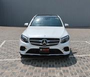 Mercedes-Benz GLC-Class 2016 White for sale