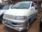 Toyota TownAce 1999 White for sale