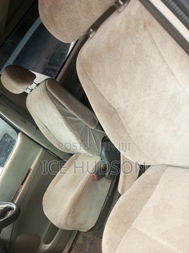 Toyota TownAce 1999 White