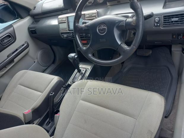 Nissan X-Trail 2.0 Comfort 2003 Brown