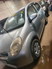 Toyota Passo 1.0 AWD 2012 Silver for sale