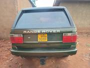 Land Rover Range Rover 2006 Green for sale