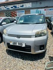 Toyota Corolla Rumion 2011 Silver for sale