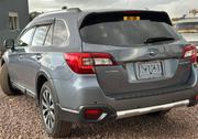 Subaru Outback 2.5i Premium AWD 2016 Gray for sale