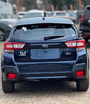 Subaru XV 2017 Blue for sale