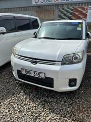 Toyota Corolla Rumion 2010 White for sale