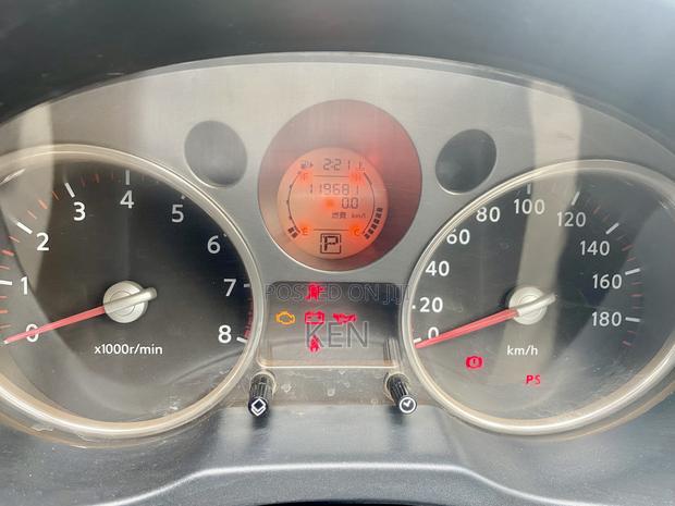 Nissan X-Trail 2.0 Petrol XE 2009 White