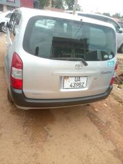 Toyota Probox 2015 Silver for sale