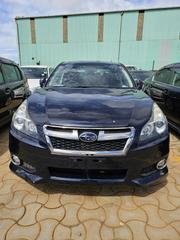 Subaru Legacy 2.5i Limited 2010 Blue for sale