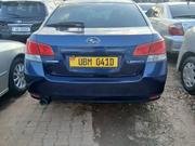 Subaru Legacy 2010 Blue for sale
