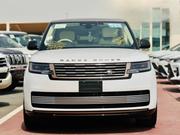 Land Rover Range Rover Vogue 2024 Pearl for sale