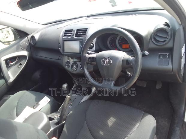 Toyota RAV4 2014 Pearl