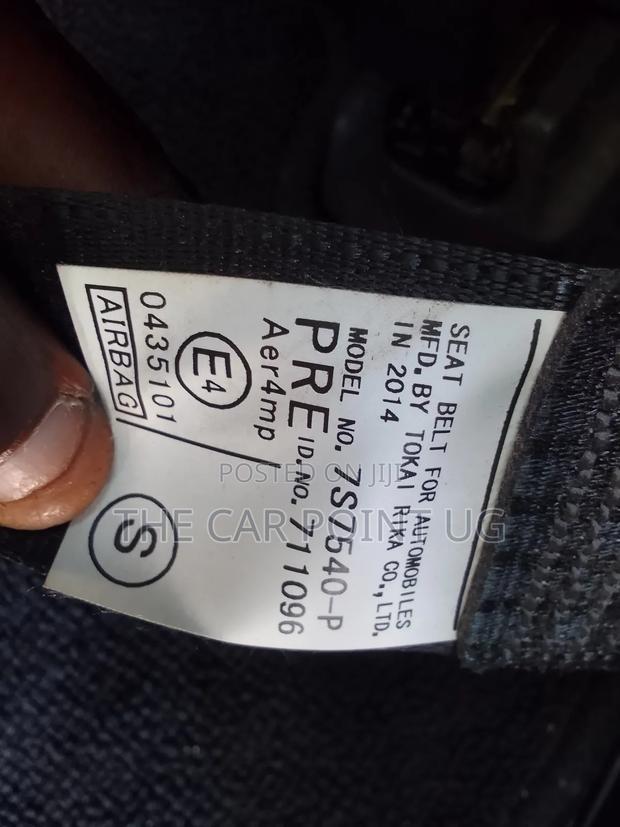 Toyota RAV4 2014 Pearl