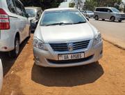 Toyota Premio 1.8 AWD 2010 Silver for sale