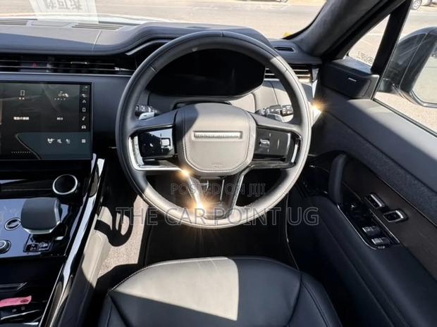 Land Rover Range Rover Sport 2024 Green