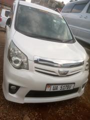 Toyota Noah 2011 White for sale