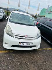 Toyota ISIS 1.8 G 2WD 2010 White for sale
