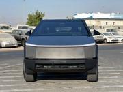 Tesla Cybertruck 2024 Gold for sale