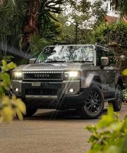 Toyota Land Cruiser Prado 2024 Gold for sale