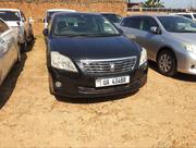 Toyota Premio 1.8 AWD 2010 Black for sale