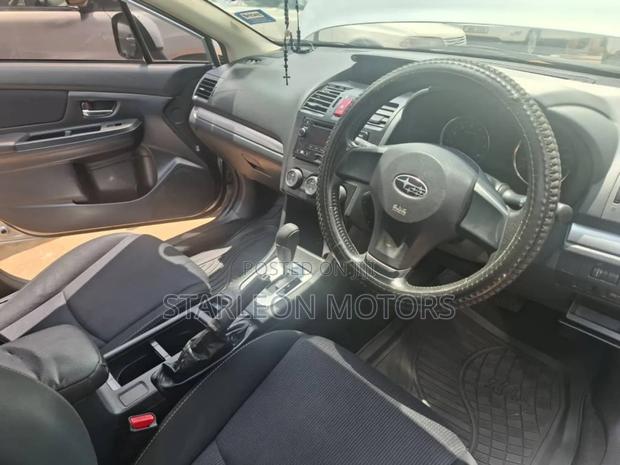 Toyota Premio 1.8 AWD 2010 Black