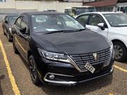 Toyota Premio 2017 Black for sale