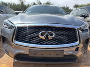 Infiniti Q50 2019 Gray for sale