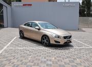 Volvo S60 2012 Gold for sale