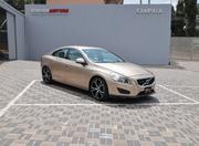 Volvo S60 2012 Gold for sale