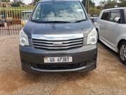 Toyota Noah 2010 Gray for sale