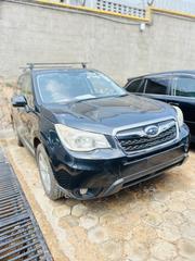 Subaru Forester 2.5X 2013 Gray for sale